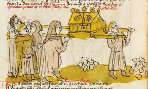 Universitätsbibliothek - 179, fol. 29v - 1436