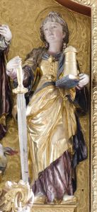 Bavaria - 17th century (first half)