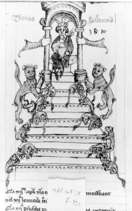 British Library - Add MS 16578, fol. 12r - 1379