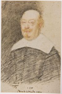 Leoni, Ottavio (1578-1630) - 1642