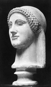 Ancient Greek - 5th century BC (early)