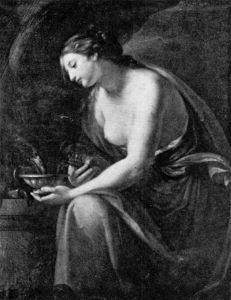 Hamilton, Gavin (1723-1798) - 1767