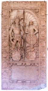 Burghausen - 1567 (circa)