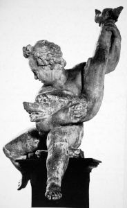 Giambologna (Jean Boulogne) (1529-1608) - 16th century (late)