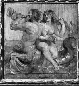 Rubens, Peter Paul (1577-1640) - 17th century (second quarter)
