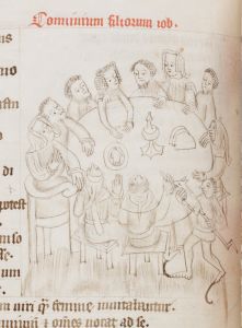 Beinecke Rare Book and Manuscript Library, Yale University - 27, fol. 78v - 1400 (circa)