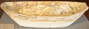 Burgundian - 15th century (third quarter)