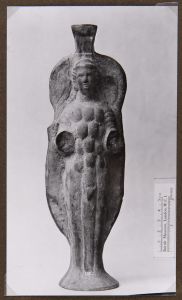 Hellenistic - 2nd century BC (late)