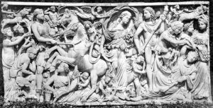 Ancient Roman - 3rd century (second quarter)