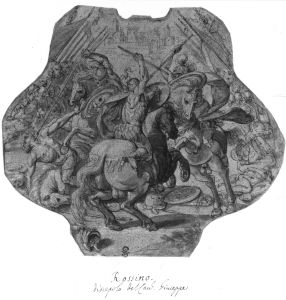 Rossetti, Cesare (active c1593, died 1623 or 1644) - 1593