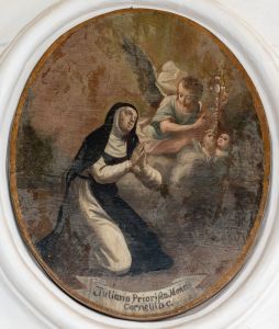 Amonte, Joseph (1703-1753) - 18th century (second quarter)