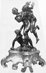 Susini, Giovanni Francesco (1585-1653) - 1627