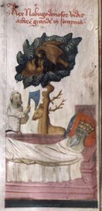 Kanonie sv. Petra a Pavla - 80, fol. 26r - 1415 (circa)