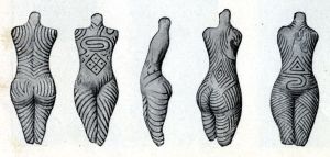 Anonymous - 10000 BC