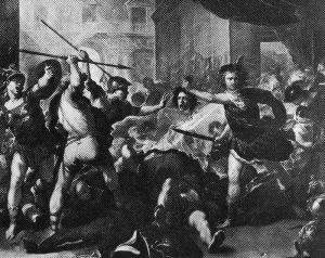 Giordano, Luca (Luca Fa Presto) (1634-1705) - 1680 (circa)