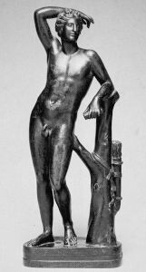 Italian - 18th century