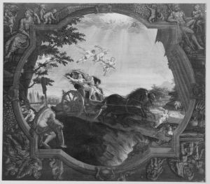 Alexander, John (died 1733) - 1720