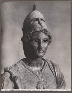 Graeco-Roman - 2nd century BC