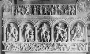 Ancient Roman - 2nd century (middle)