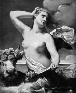 Cagnacci, Guido (1601-1663) - 17th century (middle)