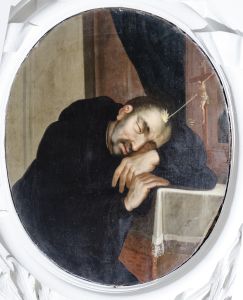 Zeiller, Paul (1653-1731) - 1705