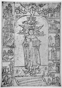 Florentine - 1460
