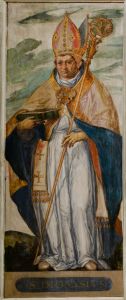 Degler, Hans (1564-1637) - 1607