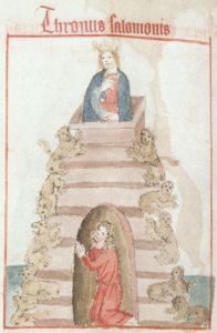 Public Library - Spencer 15, fol. 10v - 1420 (circa)