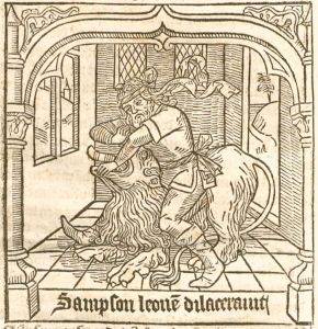 Utrecht - 1466