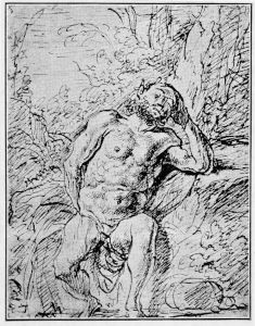 Lastman, Pieter (1583-1633) - 1600