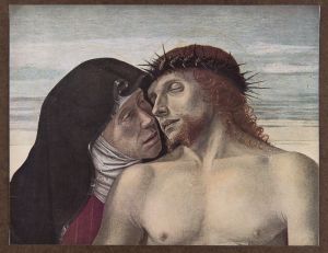 Bellini, Giovanni (c1430-1516) - 1468 (circa)