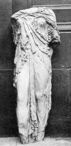 Graeco-Roman - 1st century BC