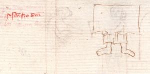 Stiftsbibliothek - 114, fol. 50v - 1380 (circa)