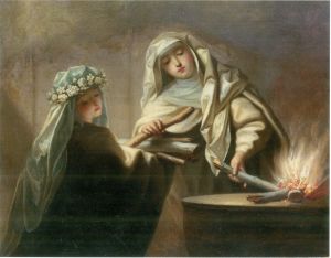 Raoux, Jean (1677-1734) - 1700 (circa)