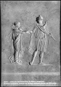 Ancient Roman - 1st century (first half)