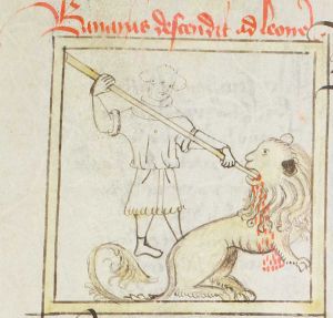 Universitätsbibliothek - Cod. Haen. 3506, fol. 66r - 1436