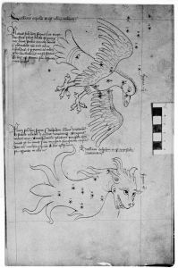 al-Sufi p.10r - 15th century