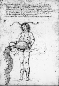 Scot, Michael p.15 - 15th century