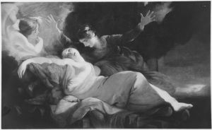 Reynolds, Joshua (Sir) (1723-1792) - 1781