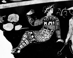 Athenian - 5th century BC