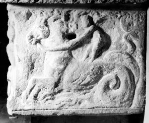 Ancient Roman - 2nd century (second half)