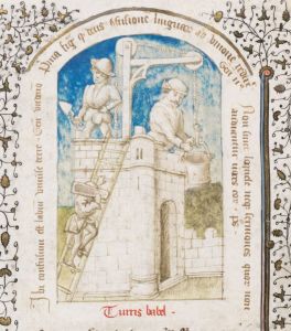 Stiftsbibliothek - Cod. 206(49), fol. 66 - 1450 (circa)