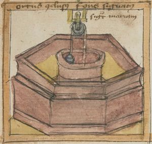Bibliothèque nationale de France - lat. 9586, fol. 5r - 15th century (second quarter)