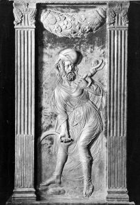 Agostino di Duccio (1418-c1481) - 1449