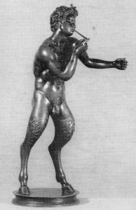Antico (Pier Jacopo di Antonio Alari-Bonacolsi) (c1460-1528) - 15th century (late)