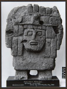Aztec - 1250 (circa)