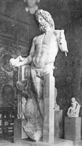 Graeco-Roman - 1st century BC