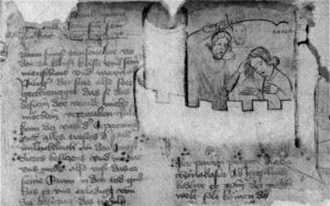 Tyrolese - 1426