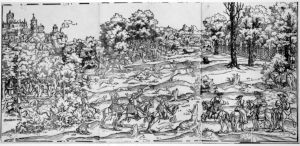 Pencz, Georg (c1500-1550) - 1530