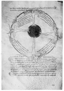 Biblioteca Nazionale Marciana - 2760, fol. 2v - 12th century